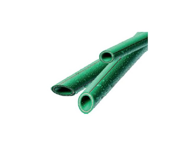 Rohr und Stab Faser Clima PPR 80 SDR 11 / S 5 Rohr und Stab Faser Clima PPR 80 SDR 11 / S 5