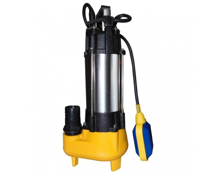 Submersible pump 230V 133l/min Submersible pump 230V 133l/min