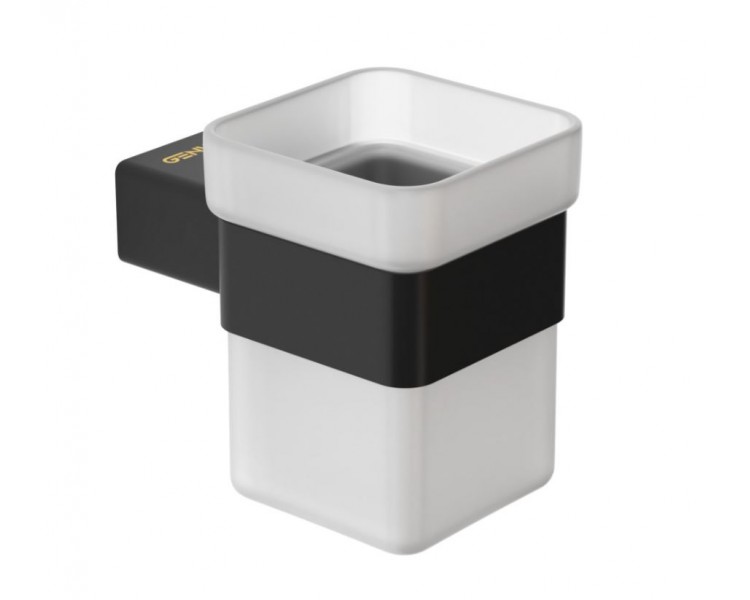 Tumbler holder 304 stainless steel "Pompei Series" Tumbler holder 304 stainless steel "Pompei Series"