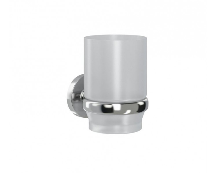 Držalo za kozarec, cink, Cartago