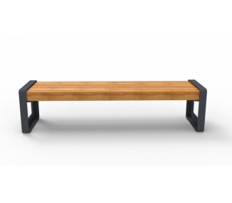 Park bench PKDA036