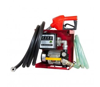 Ölpumpe, Set, 60l/min