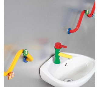 Basin single tap KIDS series