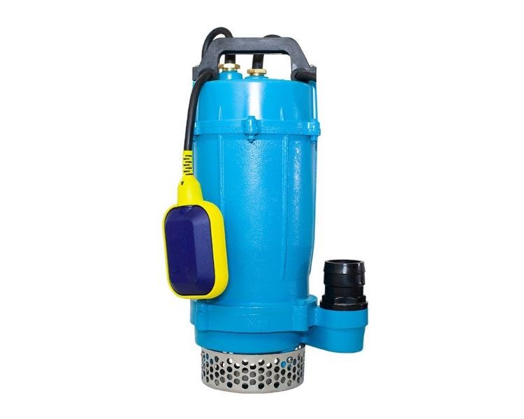 Submersible pump 230V 0,55kW 300l/min