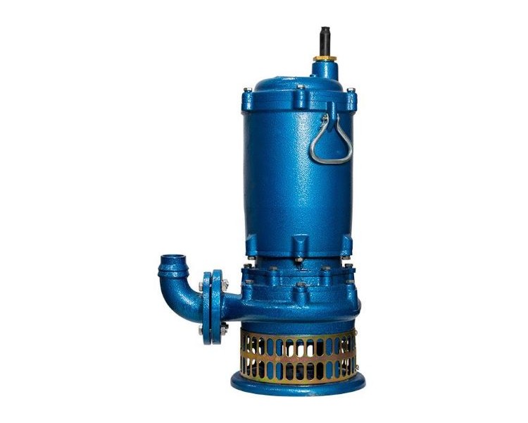 Potopna črpalka, profesionalna 400V 7,5kW 660l/min