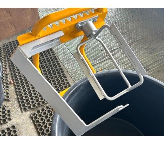 Betonmischer 40l- C 60