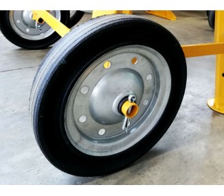 Betonmischer 70l- C 120 XT