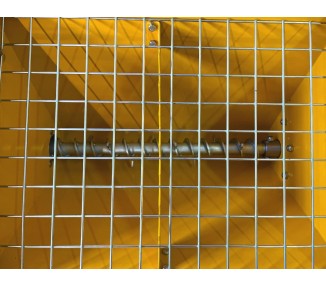 Continuous Mixer 100l - C 30