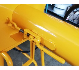 Continuous Mixer 100l - C 30
