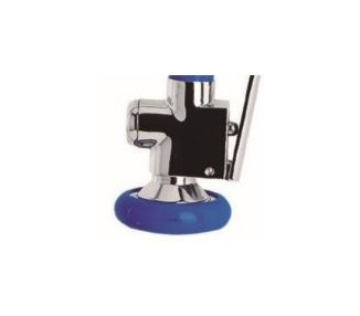 Visoka profesionalna kuhinjska armatura za predizpiranje s pipo