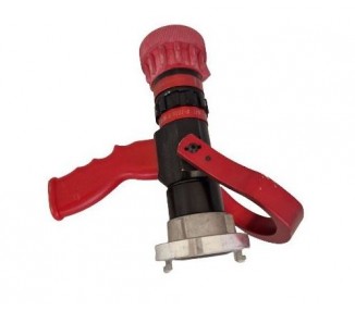 Gasilni ročnik turbo 52