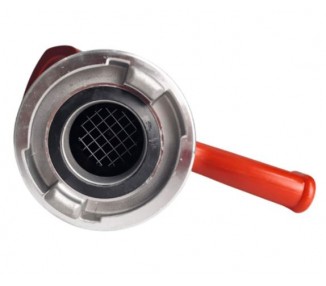 Gasilni ročnik turbo 52