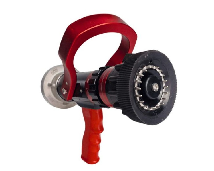 Gasilni ročnik turbo 52