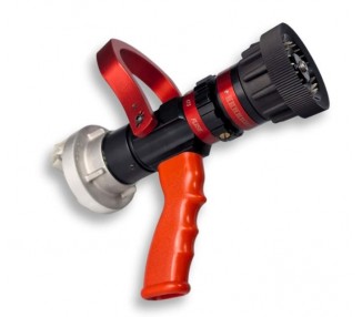 Gasilni ročnik turbo 52