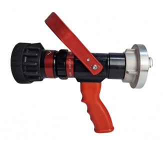 Gasilni ročnik turbo 52