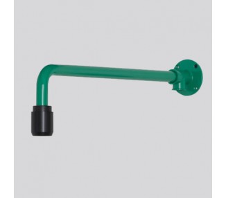 ClassicLine varnostni tuš, z zaščito proti zmrzali